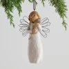 With Affection Ornament