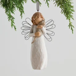 With Affection Ornament