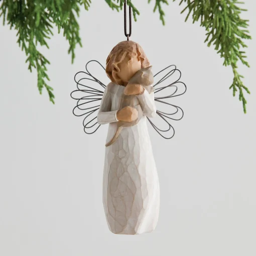 With Affection Ornament